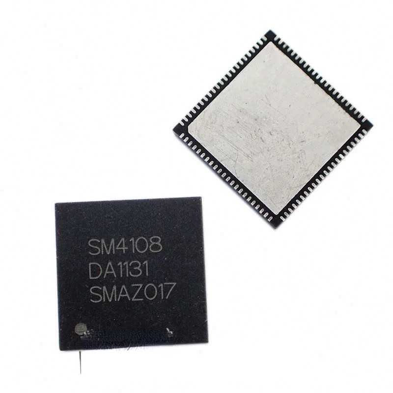 

SM4108 LCD chip--SXQ3 part New IC MMBT3904