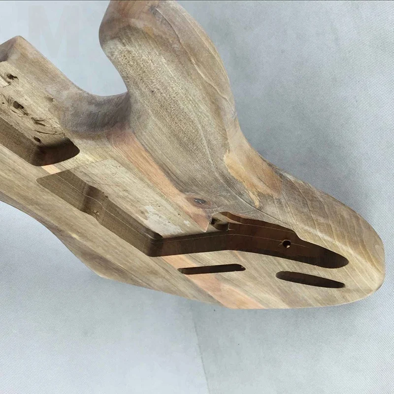 holz typ elektrische gitarre zubehör st elektrische gitarre barrel material ahorn gitarre barrel körper ahorn gitarre barrel körper fre