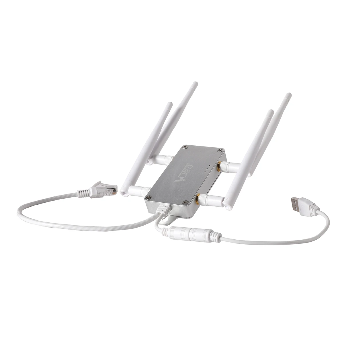 VONETS VBG1200 двухдиапазонный 2 4G/5G Wi Fi мост фрезерный станок с ЧПУ мини репитер