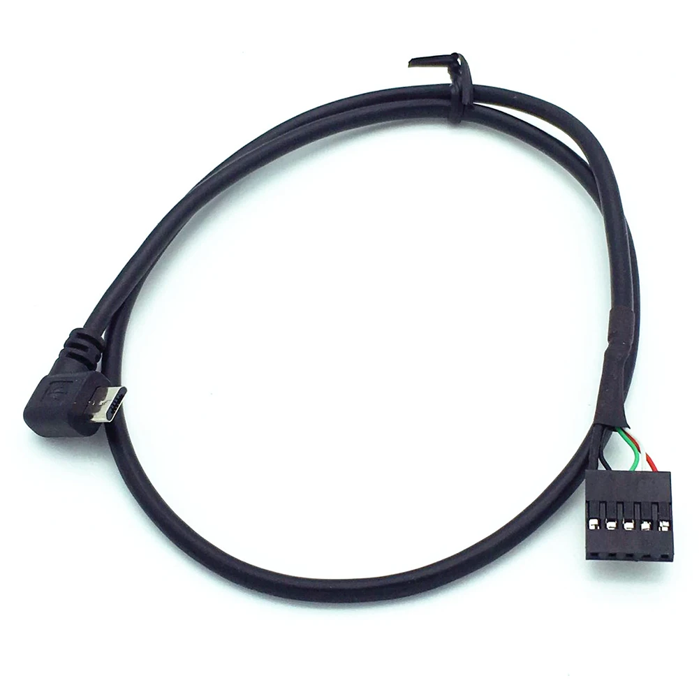 Micro USB Штекерный соединитель линия прочный печатная плата аксессуар Pc адаптер