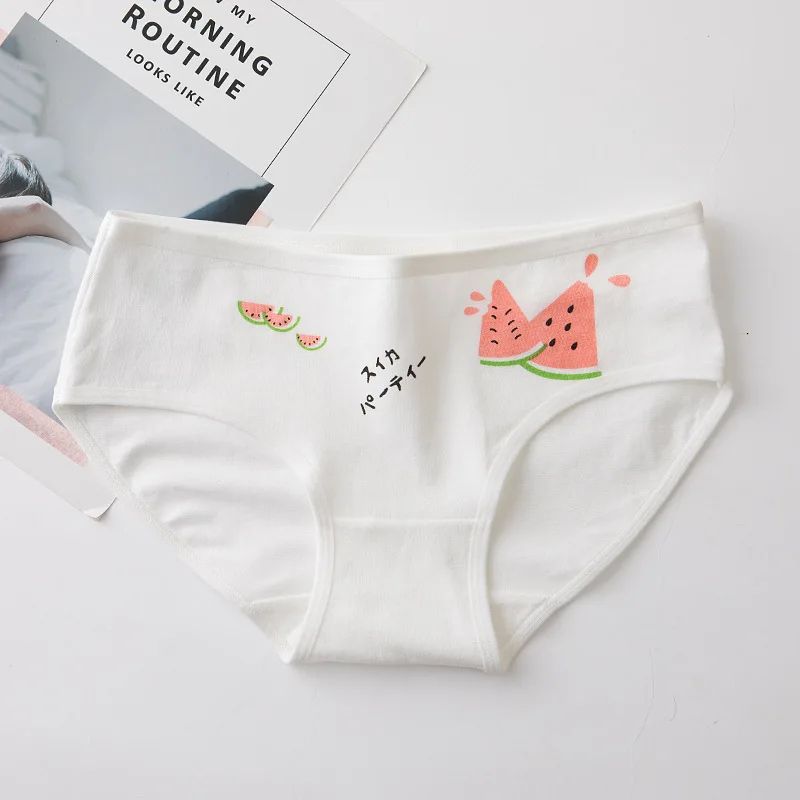 Трусы женские хлопок цвет в ассортименте M L XL XXL 4 шт./лот 863|girls panties|panties fashionpanties girls