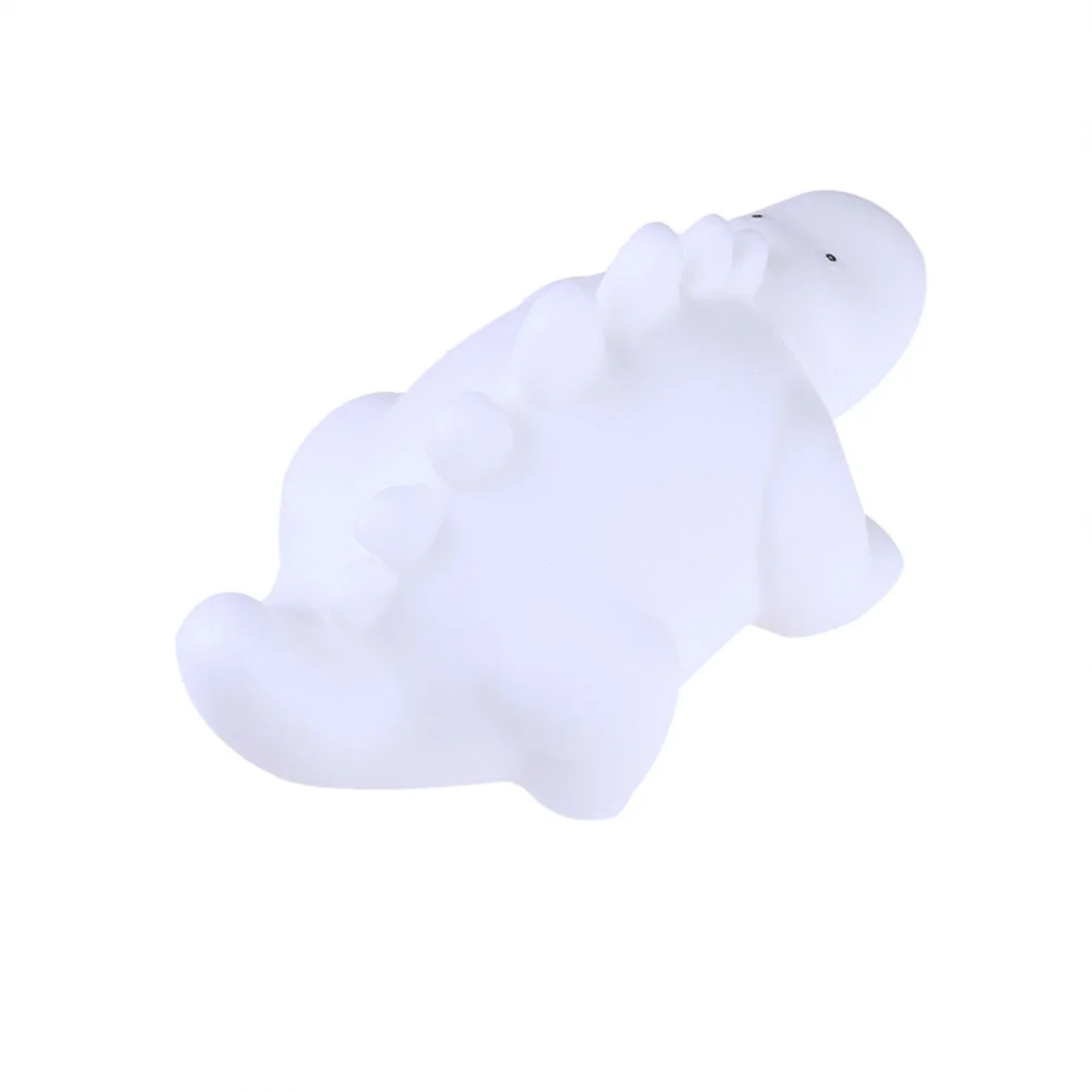 

Shape Night Light Children's Light Bedroom Wake Light(Green)