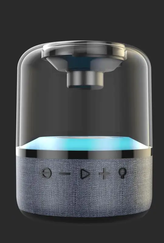 Динамик Datong для автомобиля домашний динамик красивый дизайн с