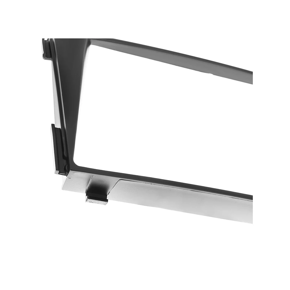 2DIN Автомобиль Радио панель для 2012 HYUNDAI I-45 I-40 I45 I40 DVD стерео Рамка адаптер Панель