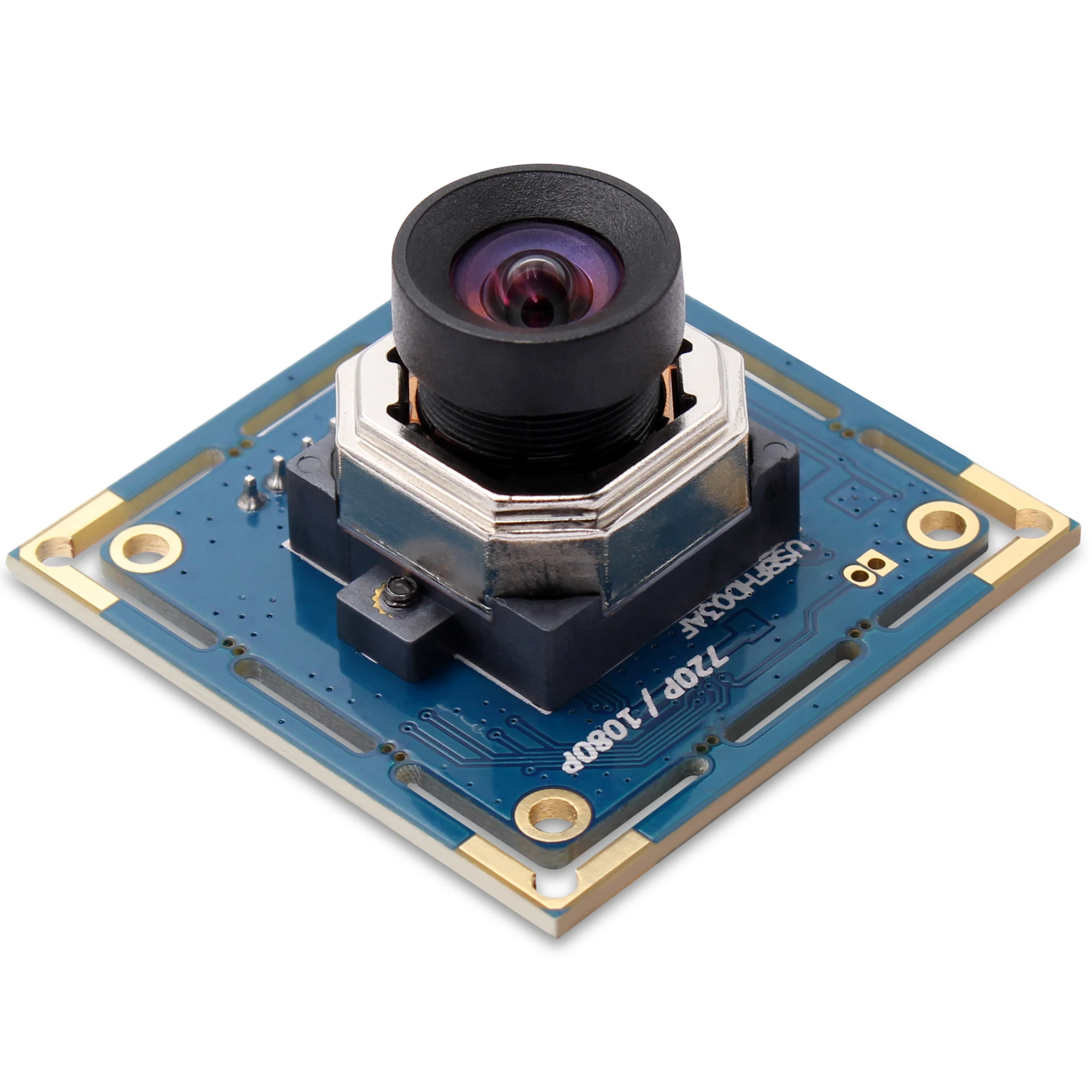 Автофокус 100 градусов без искажений объектив 1920X1080 1080p hd USB веб-камера для Android Linux