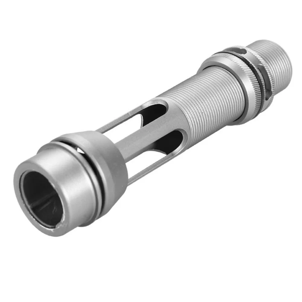 1 Набор практичная пробковая ручка Разделенная задняя рукоятка катушка сиденье