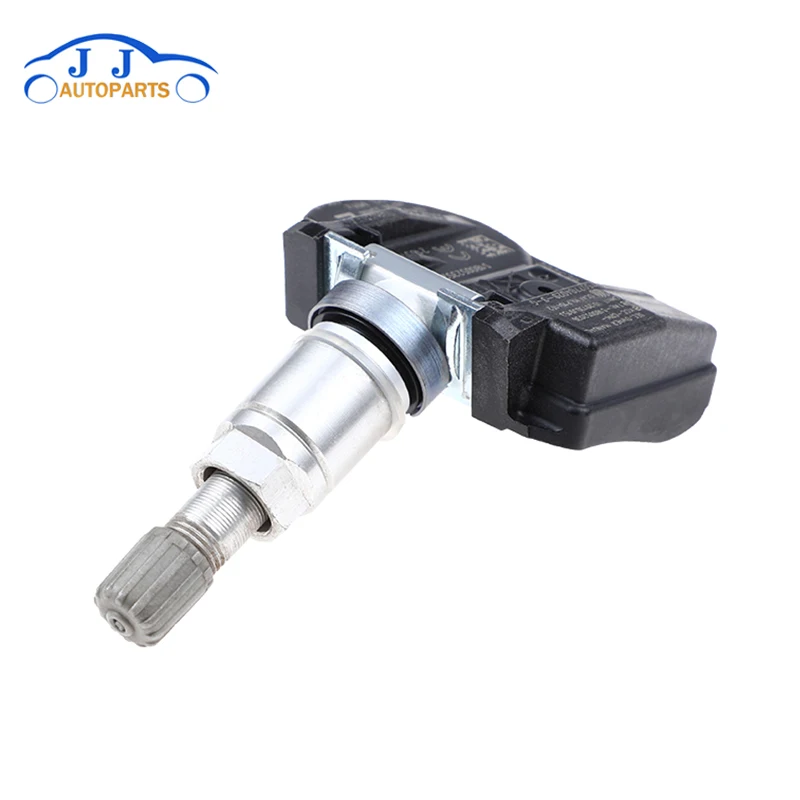 YAOPEI 4 шт. Автомобильный датчик давления в шинах TPMS для Nissan Infiniti OEM 40700-3JA0A, 407003JA0A 40700-3JA0B