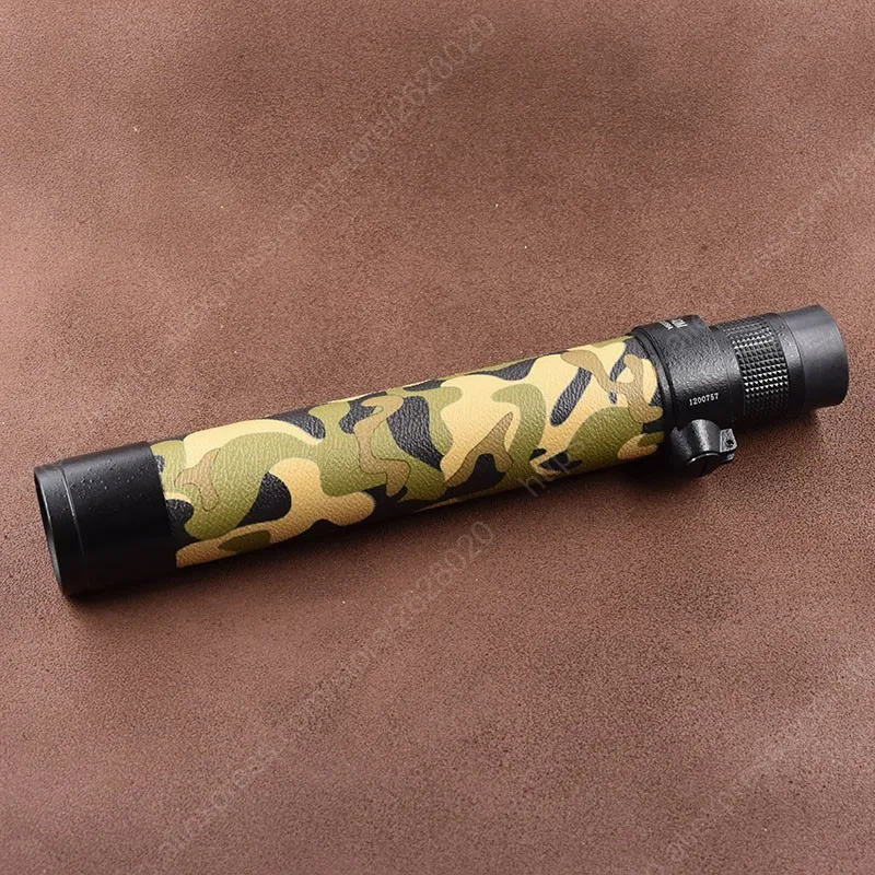 Бинокль российский TZ8 8 24x40 мм с зумом для охоты и стрельбы M3865|monocular hunting|shooting
