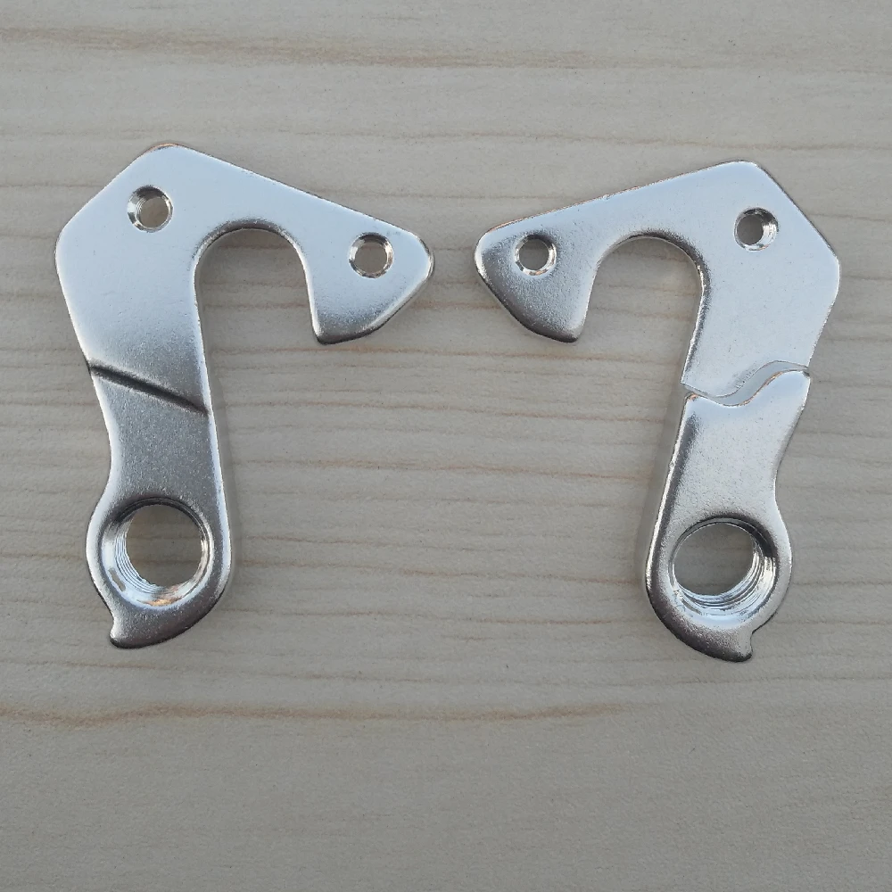 10 шт. велосипедная шестерня задний переключатель вешалка для UCC 2015 Терминатор 1 2 0