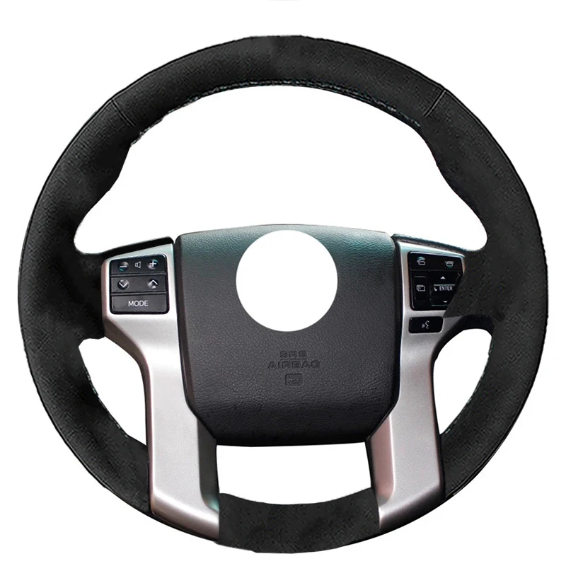 

Замша из алькантары для Toyota Land Cruiser Prado 2010-2015 Tundra 2013-2017 Tacoma 2011-2016