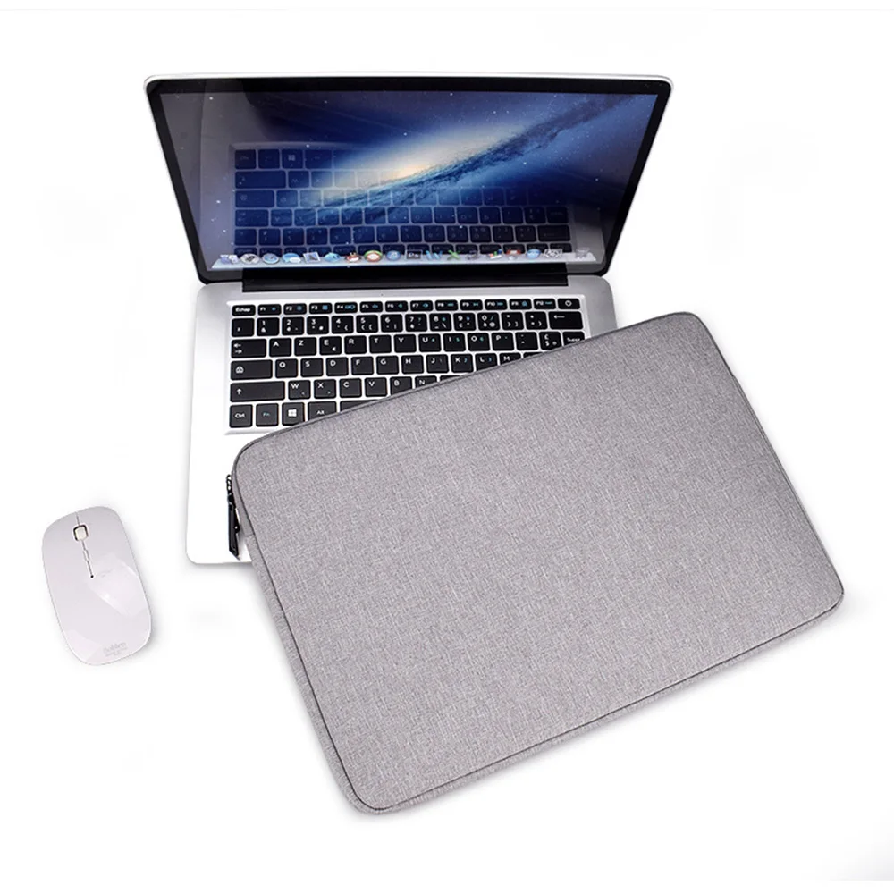Сумка для ноутбука защитный чехол компьютера 14 1 15 6 13 3 дюйма Macbook Pro 2019 Air 11 12 4