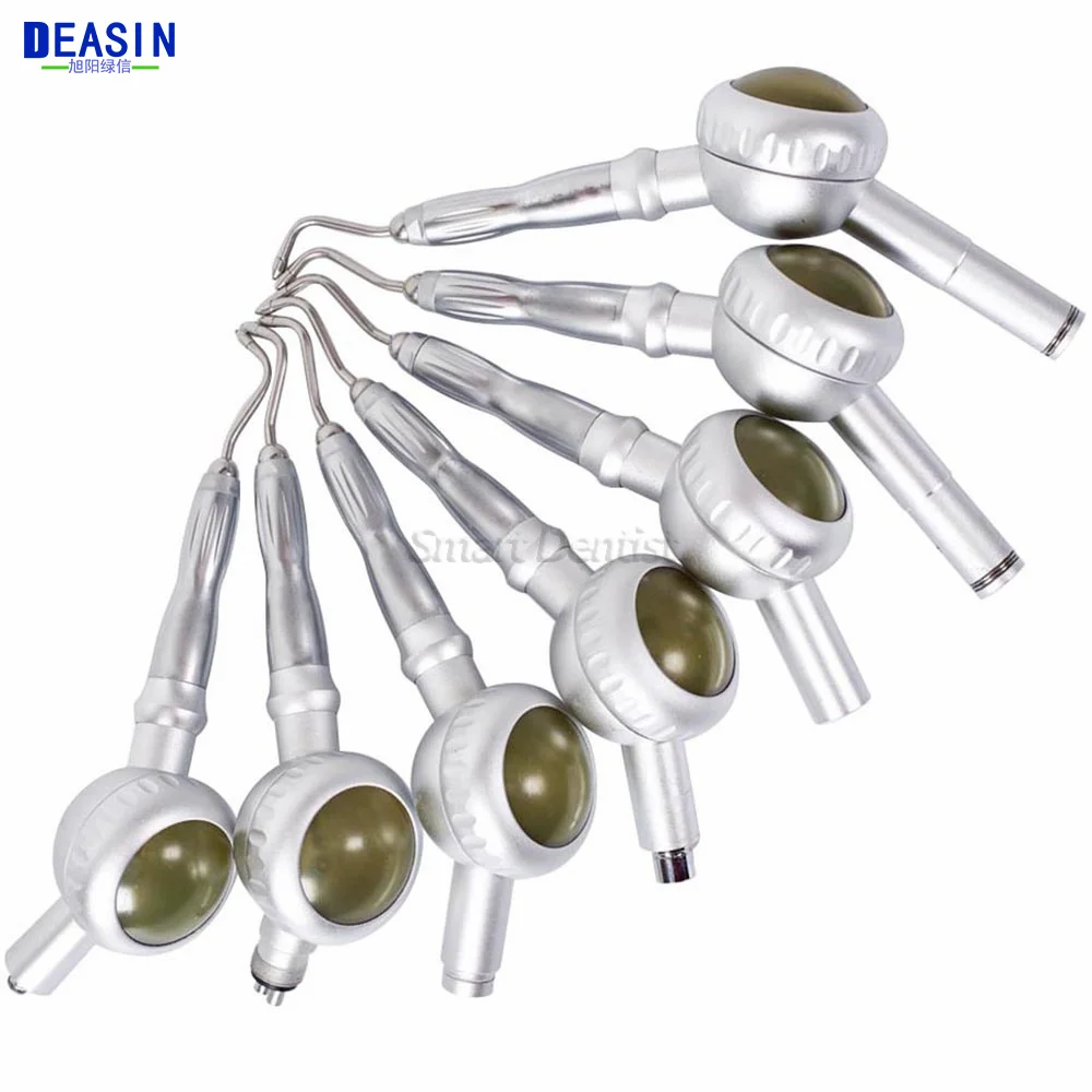 

Dental Air Water Polisher Jet Air Flow Oral hygiene Tooth Cleaning Prophy Polishing Dentistry Polishing tool