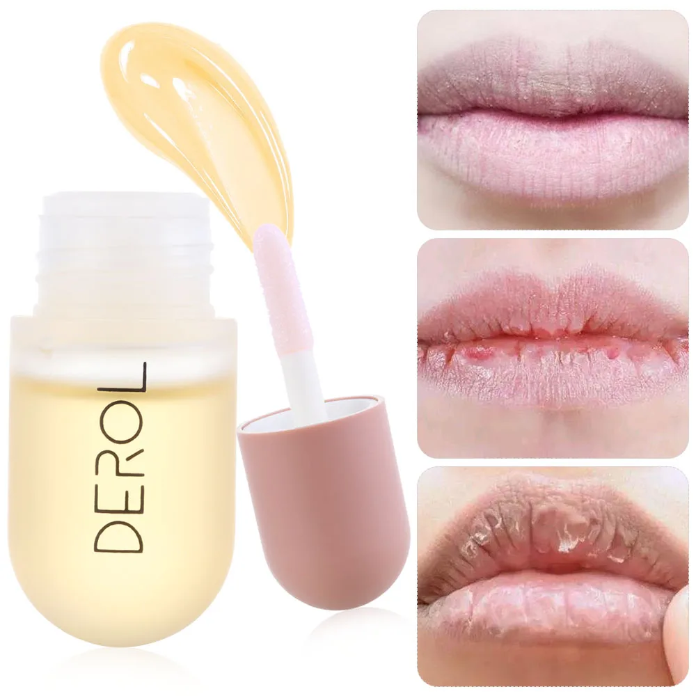 1 шт. увлажняющий блеск для губ | Красота и здоровье