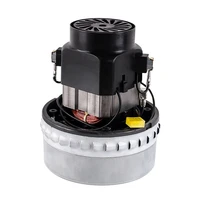 bf822 dry and wet motor bf501 jieba vacuum cleaner special motor for industrial vacuum cleaner dust and water suction motor