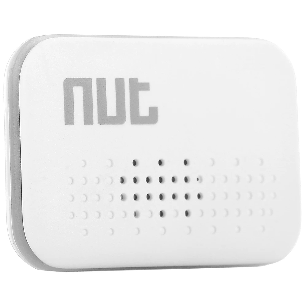 Мини смарт-ключ Nut Mini Itag Bluetooth-трекер с защитой от потери детектор кошелька