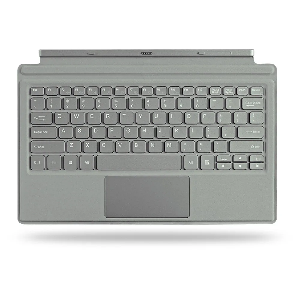 

Jumper Ezpad go Apollo Lake N3450 Quad Core 4GB RAM 128GB ROM 11.6 Inch Windows 10 OS Tablet with Keyboard
