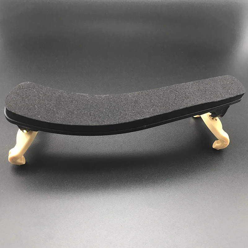 6 шт Высокое качество ФОМ пластиковые скрипки плечевого упора ME 044/045/046 для 1/2 1/4 1/10