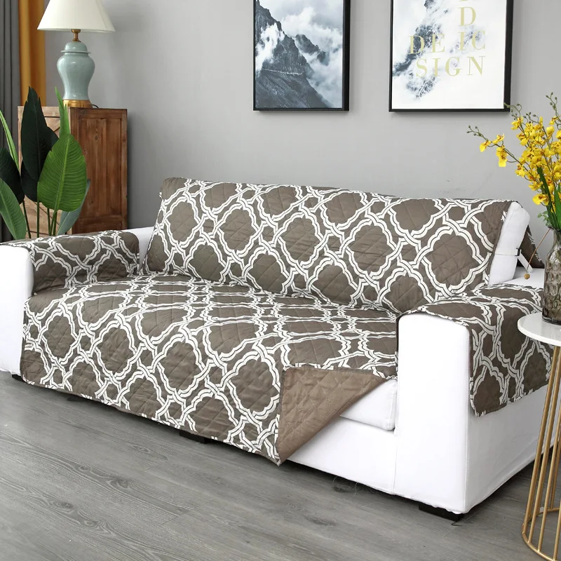 Водонепроницаемый чехол для дивана коврик питомца собаки ребенка кресло защита