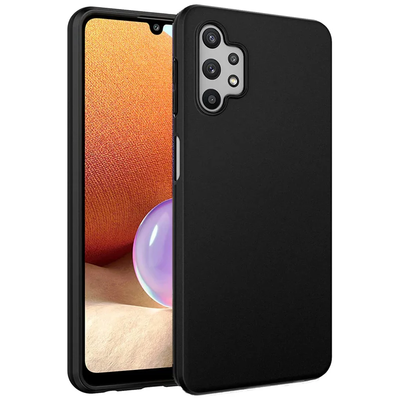 

a32 case, tpu case for samsung a 32 soft anti-shock phone cases a32 4g samsung galaxy a32 5g cover samsung a32 case