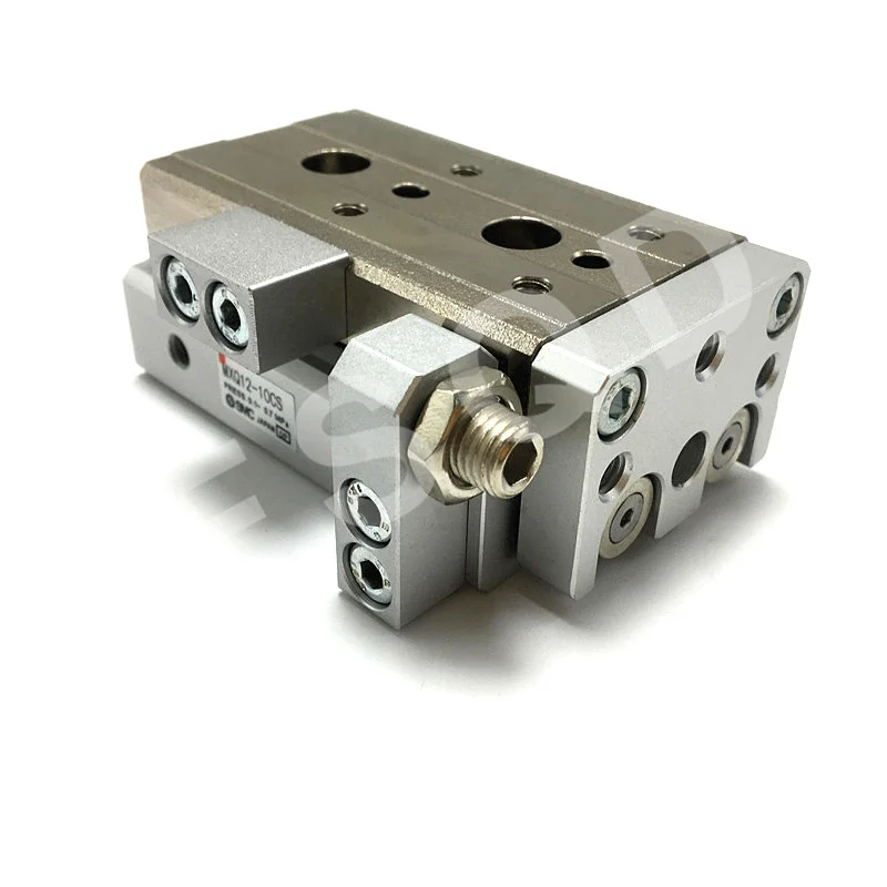 MXQ12-10 20 30 40 50 30CT 10CS MXQ12-30B-M9NL FSQD SMC Воздушный цилиндр пневматический компонент серия