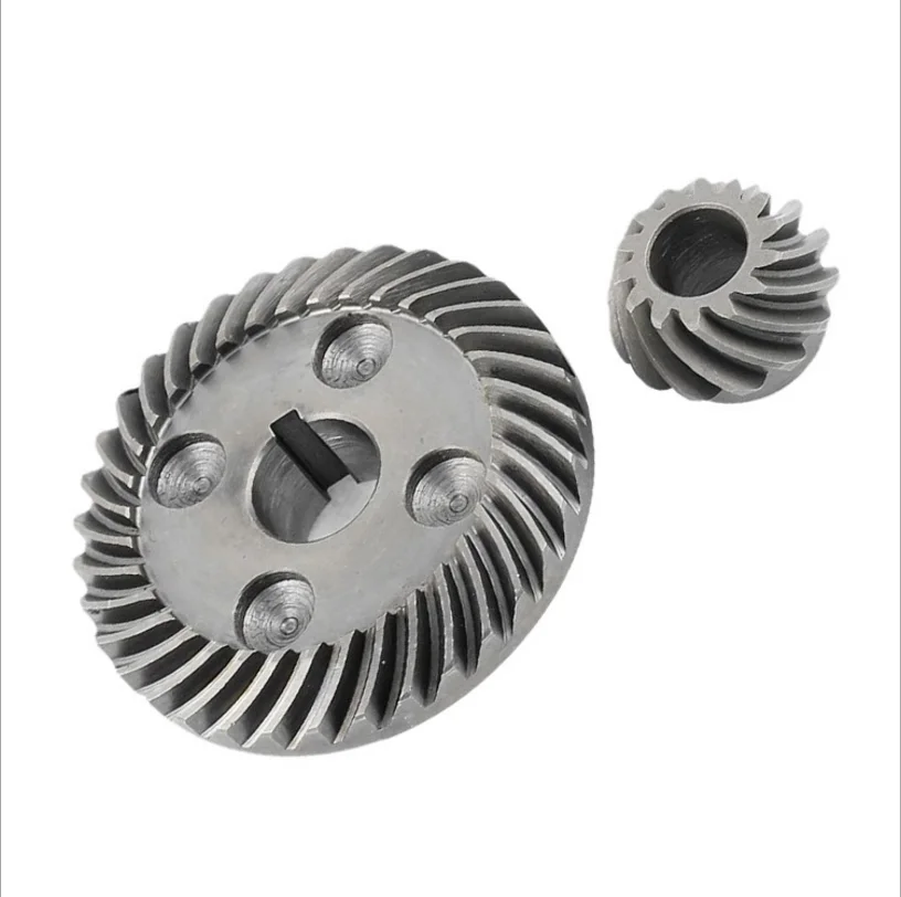 1 комплект сменный Электрический инструмент угловая шлифовальная спиральная