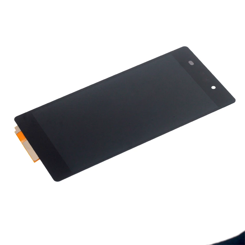 ЖК дисплей для Sony Xperia Z2 дигитайзер в сборе стекло D6502 D6503 сменный экран бесплатные