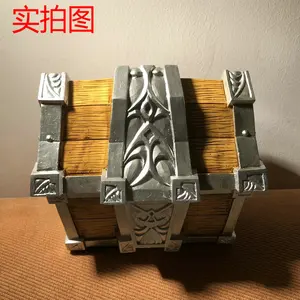 game world of warcraft wow broken wower box afk azeroth gold coin cosplay cllection free global shipping