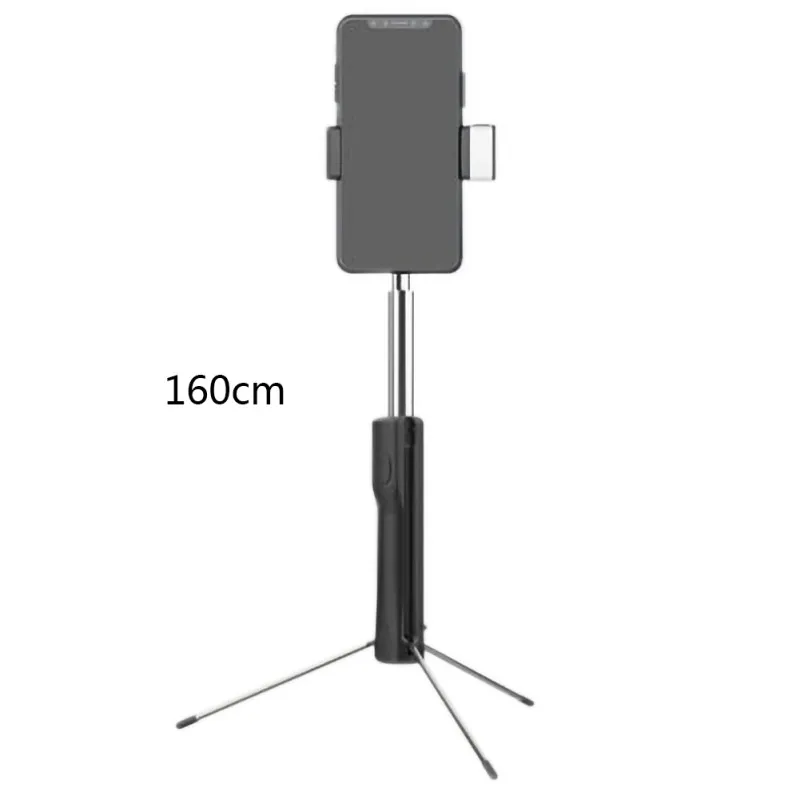 Мобильный телефон селфи палка A19 заполняющий светильник мобильный Автоспуск