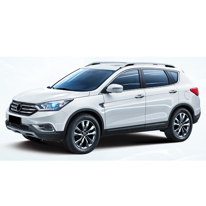 

Side Window Deflectors For DFM Dongfeng Aeolus AX7 2014 2015 2016 2017 2018 Window Visor Weathershields Sun Rain Deflectors SUNZ