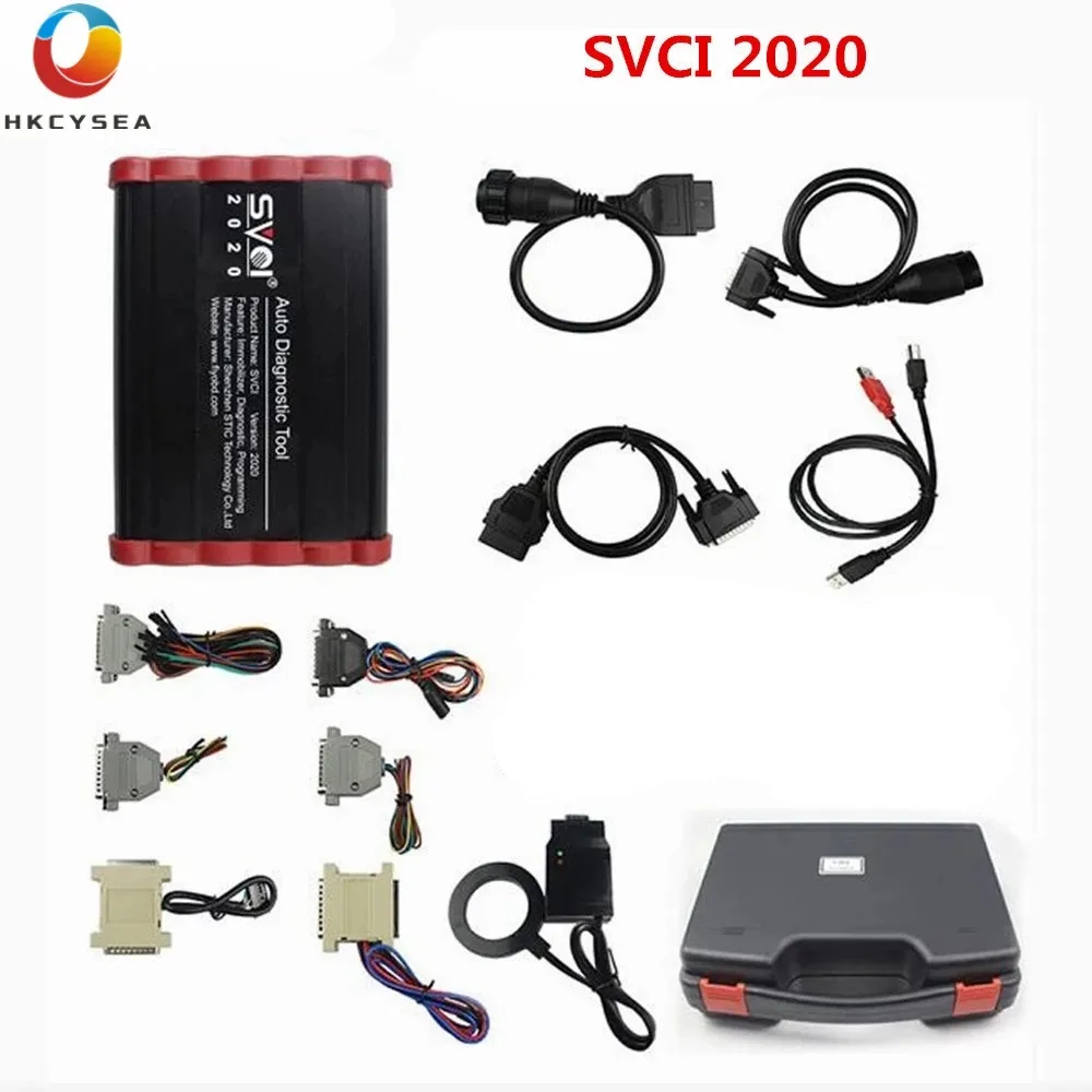 SVCI 2019 2020 оригинальный ABRITES Commander полная версия SVCI2019 SVCI2020 | Автомобили и мотоциклы