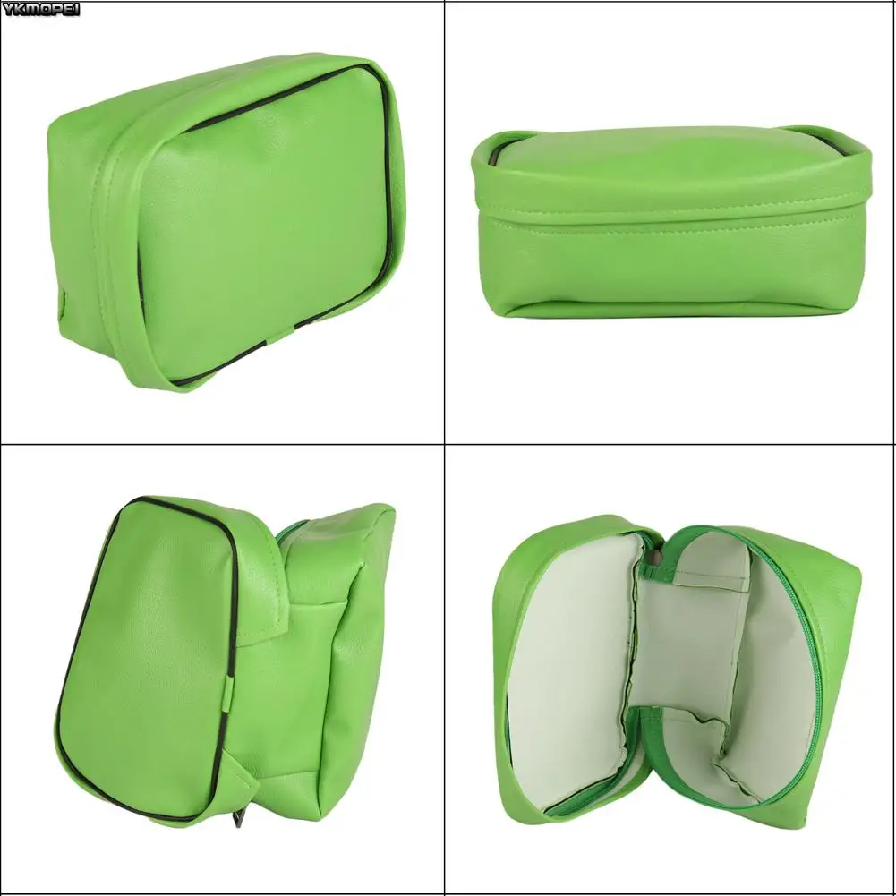 Задняя сумка для инструментов мотоцикла внедорожника комплект хранения из