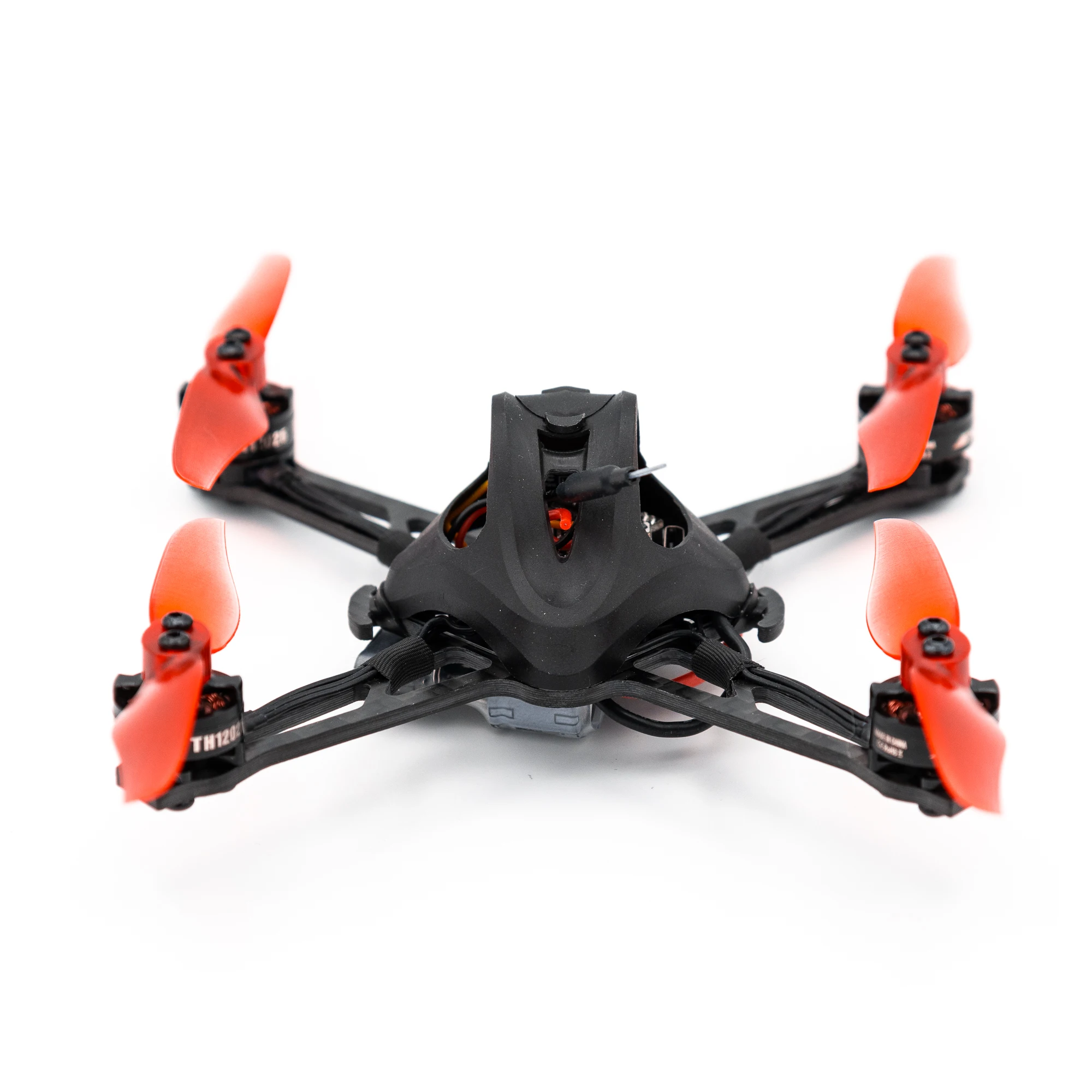 41g EMAX официальный Nanohawk X F4 1S 3 дюйма BNF легкий открытый FPV гоночный Дрон TH12025 11000KV