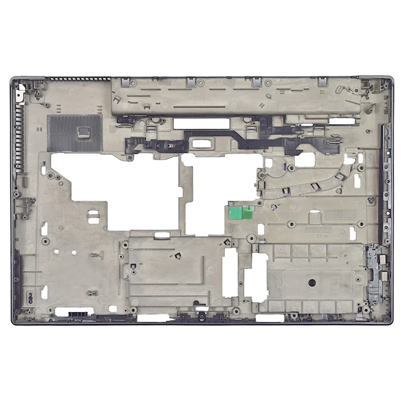

Оригинальная популярная сумка для ноутбука Hp EliteBook 8760W 8770W, чехол для ноутбука Hp D Cover 652535-001 6070B0483701, черный