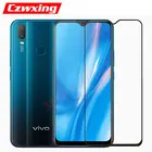 Полноэкранная защитная пленка VIVO Y11, закаленное стекло VIVO Y12 для VIVO Y11 Y 11 12 VIVOY12 VIVOY12, защитное стекло