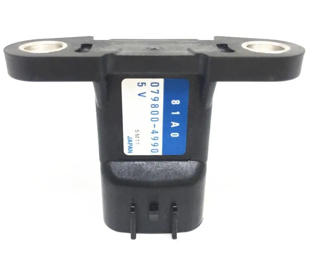 1 шт. оригинальные датчики абсолютного давления в коллекторе 079800 4990 для