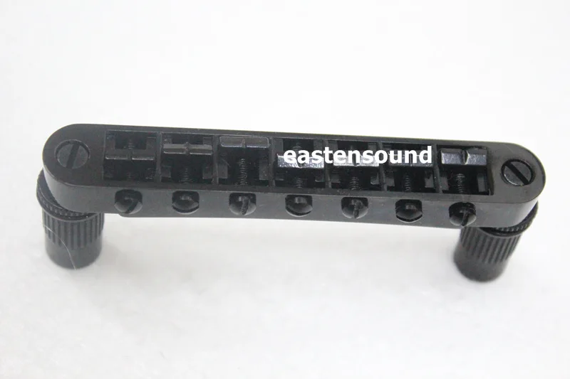

Мост для электрогитары в Корейском стиле Tune-O-Matic, 1 комплект, 7 струн