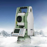 total station sts 722l8l professional surveying equipment 1 accuracy non prism rangefinder engineering measuring instrument