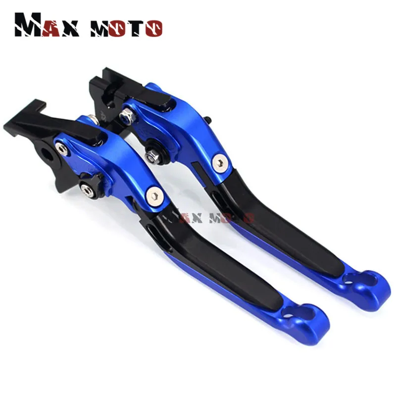 Для Triumph Speedmaster 06 16 ROCKET III 04 07 CLASSIC ROADSTER Складные Выдвижные Тормозные Рычаги
