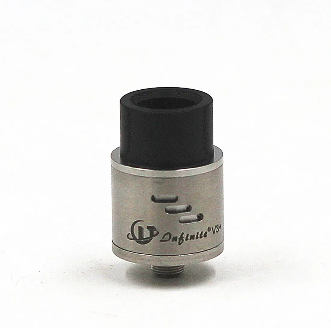 CLT V3 обслуживаемый капельный атомайзер RDA ATTY RBA|atomizer kit|atomizer humidifieratomizer for electronic