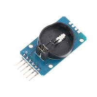 1pc ds3231 at24c32 iic precision rtc real time clock memory module for arduino new original