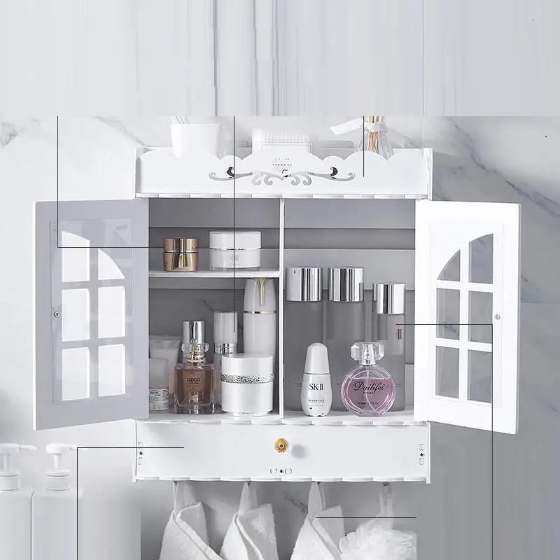 Arredo Mobili Mueble де Dormitorio туалет на Vanitorio мобильный Bagno Vanity Armario Banheiro шкаф для хранения
