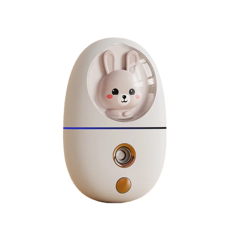 Новый креативный очаровательный прибор для добавления воды фонарик