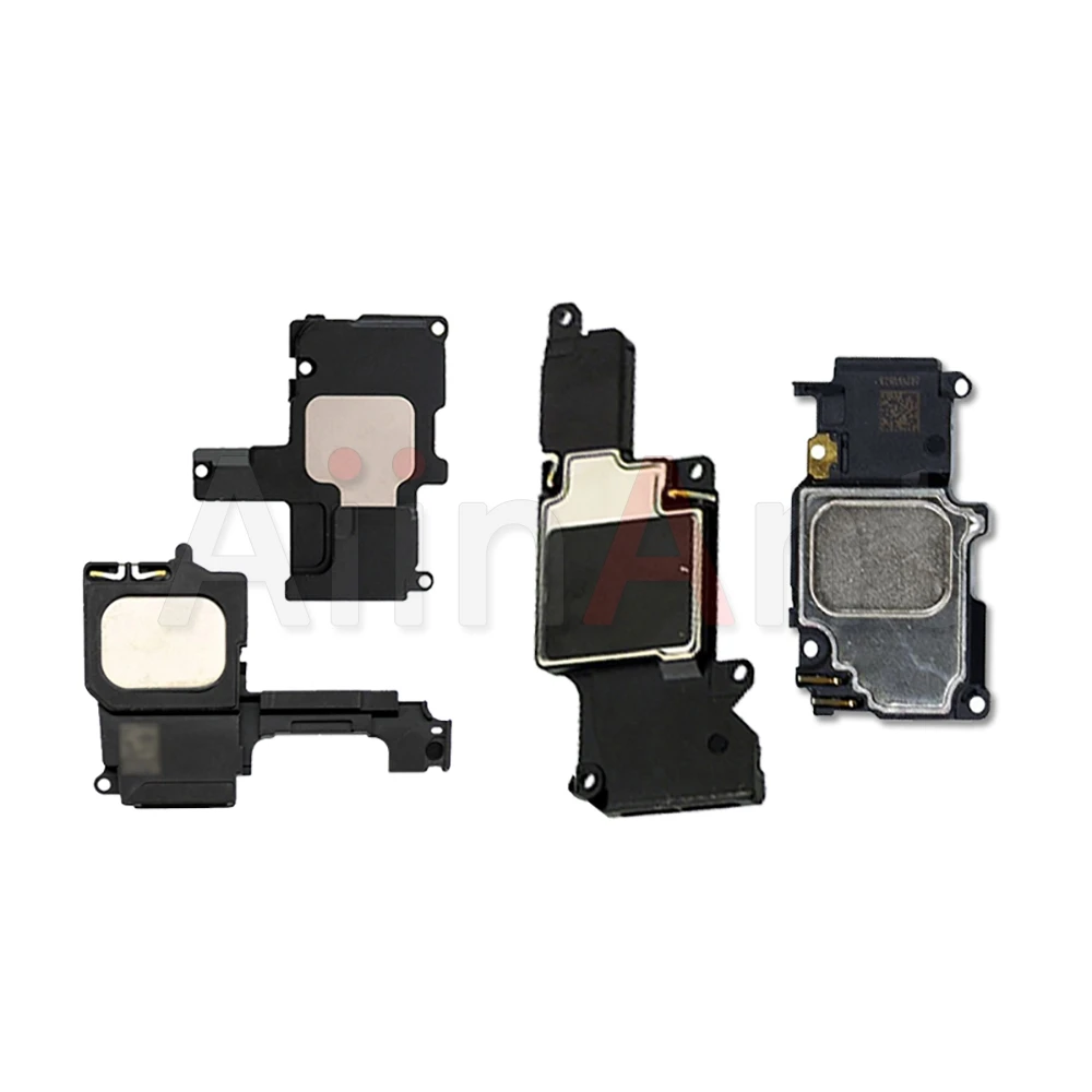 Громкоговоритель Flex для iPhone 6 6s 7 Plus X XR 5 5S SE 5C 6G 7G громкий динамик звуковой звонок