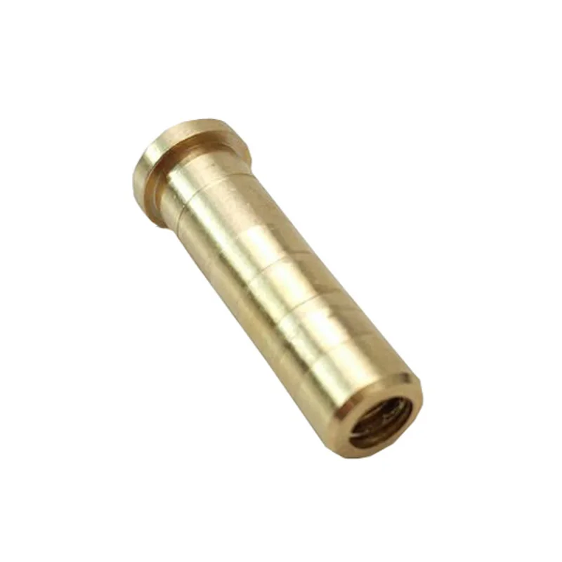 30 шт. стрельба из лука Медь стрелка вставка 38 зерна подходит ID 6 2 мм углерода