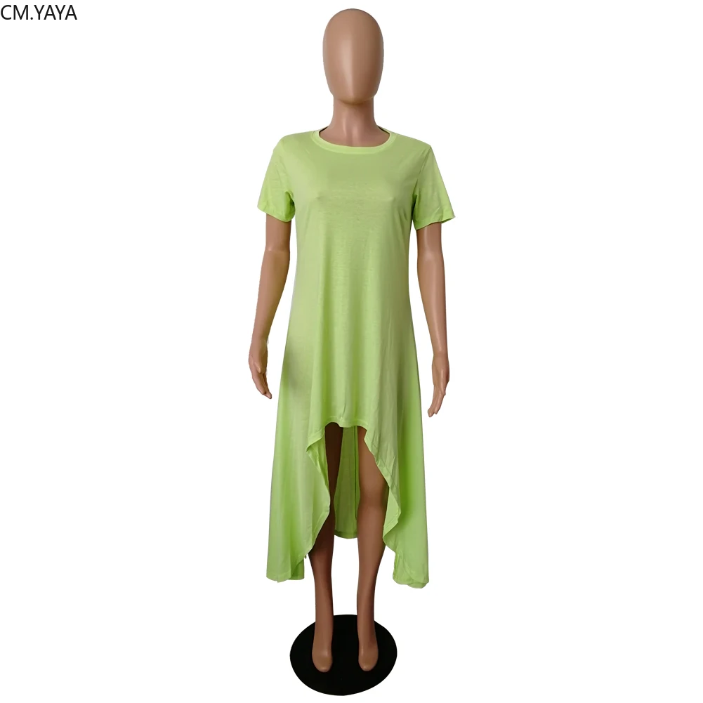 2019 women autumn winter short Sleeve bodycon long Maxi dress o-neck sexy club night party bandage irregular dresses GLYM-8471 | Женская