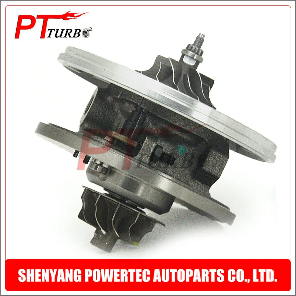 

Turbo charger core GT1544V turbo repair kit CHRA 753420 753420-5005S Y60113700G turbo cartridge for Volvo C30 S40 II V50 1.6 D