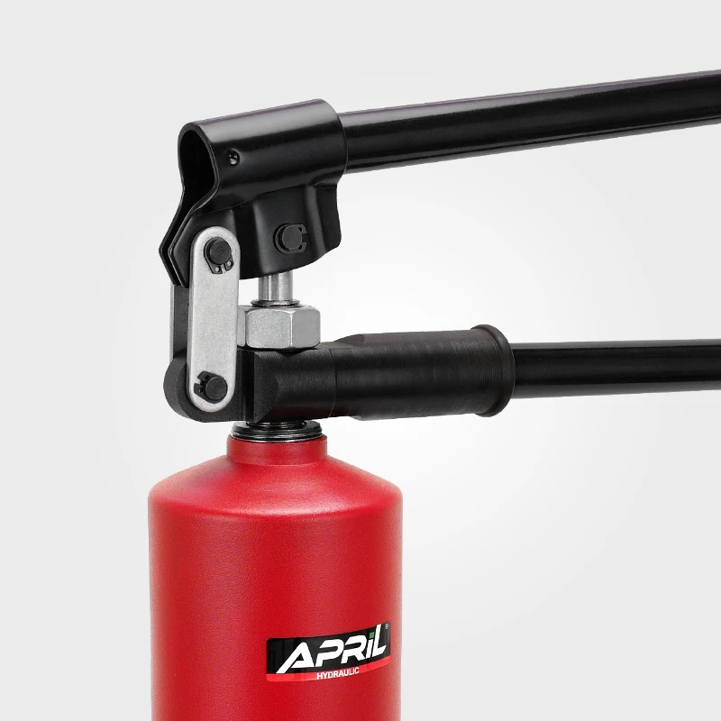 Встроенный Гидравлический дырокол для отверстий может использоваться