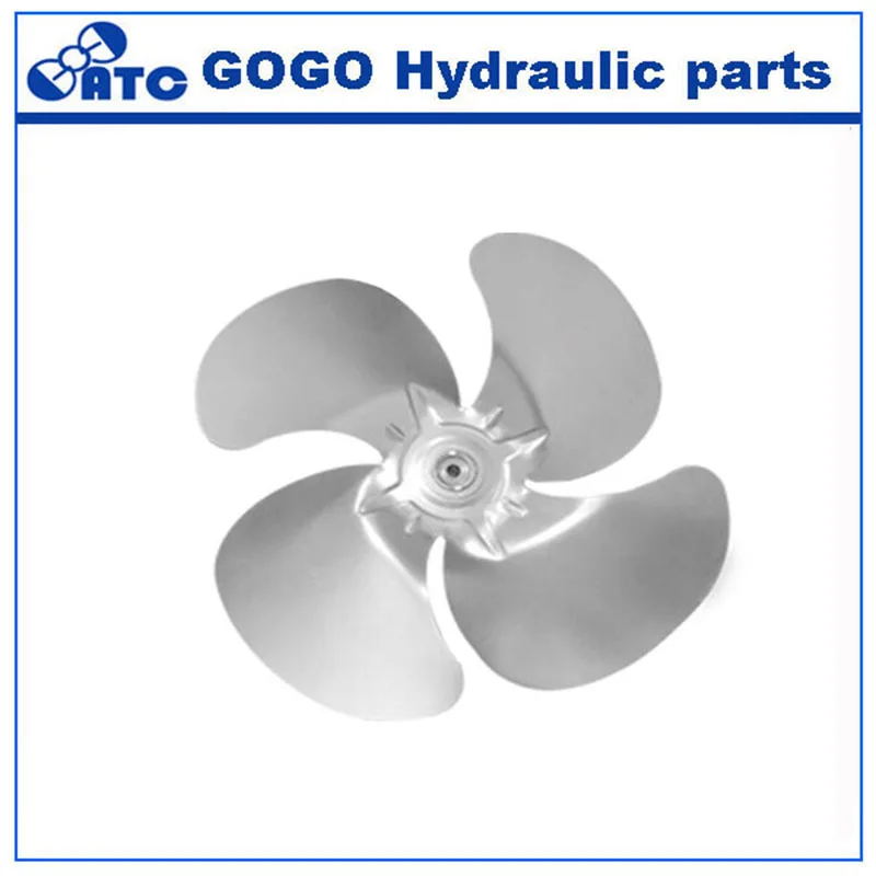 Масляный охладитель аксессуары охлаждающий вентилятор диаметр 230 300 мм вытяжной