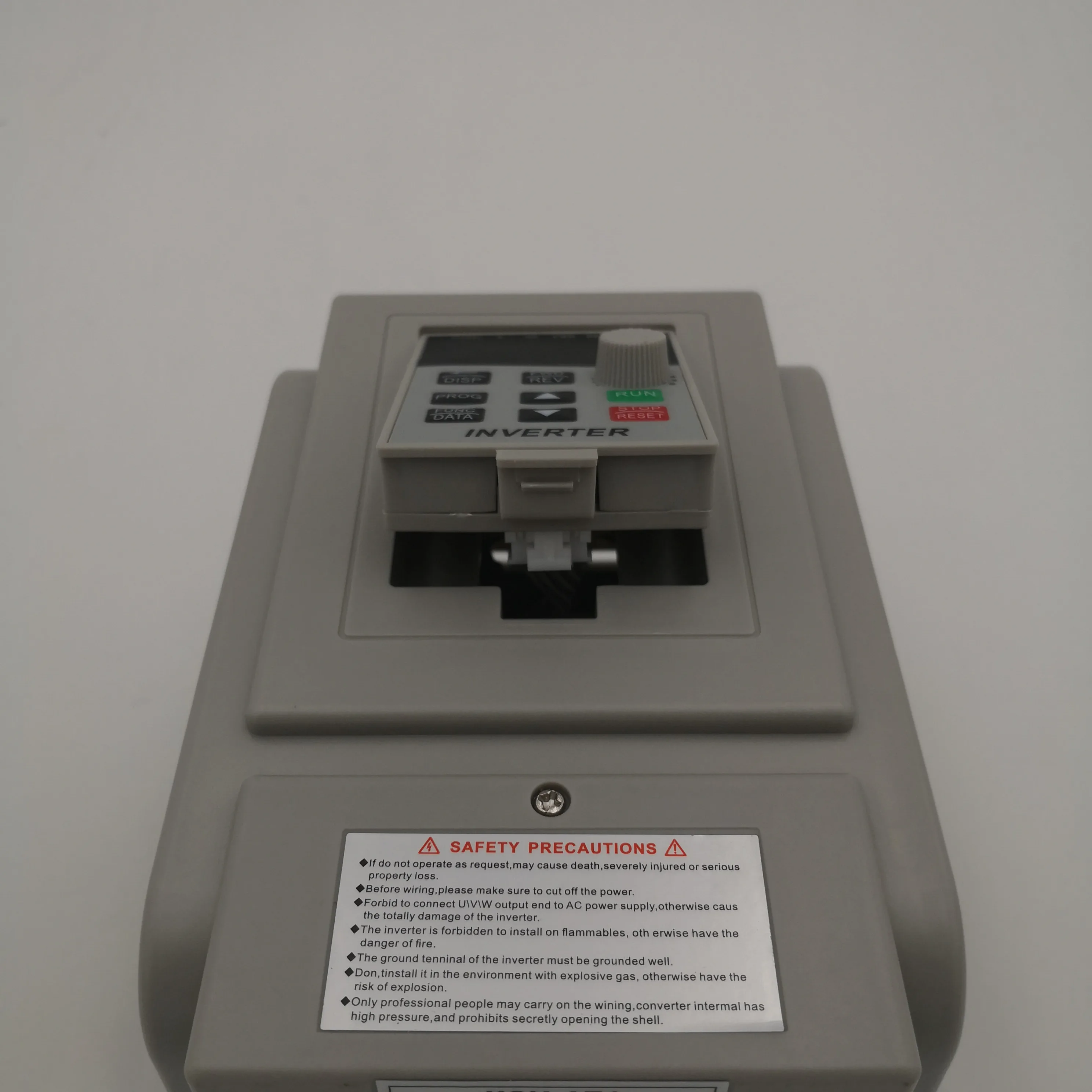 Частотный комбо конвертер VFD 220V 1P 220v 3P для 61 58 USD|Инверторы и конвертеры| |