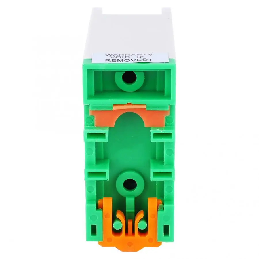 3-фазное реле питания монитора 380 В переменного тока защита цепи от сбоя и